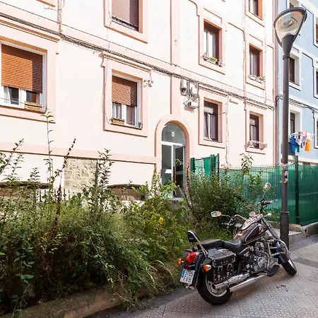 Apartamento Old Town By Next Stop *