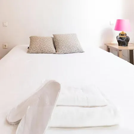 Old Town By Next Stop Apartamento