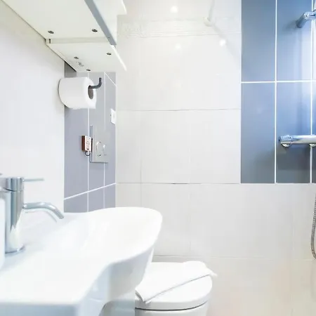 Apartamento Old Town By Next Stop Bilbau