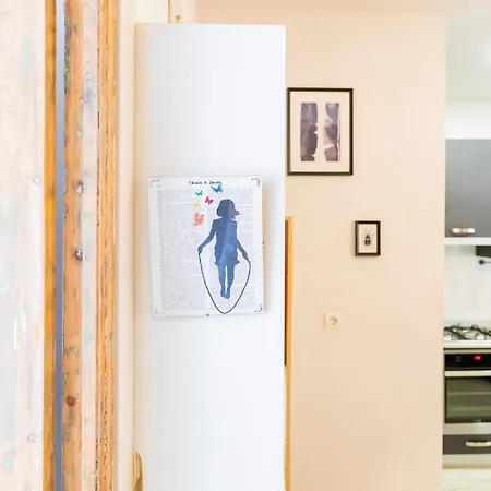 Apartamento Old Town By Next Stop Bilbau