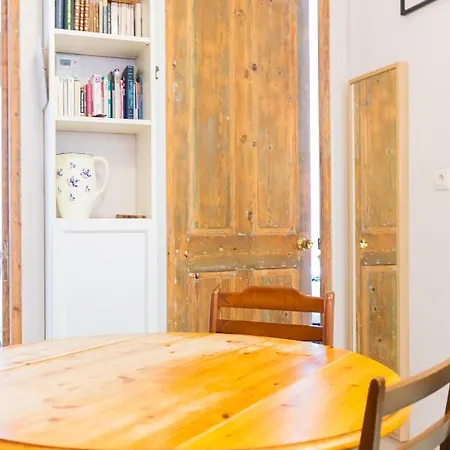 Old Town By Next Stop Apartamento Bilbau