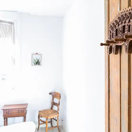 Apartamento Old Town By Next Stop Bilbau