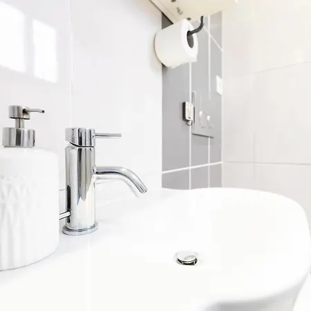 Apartamento Old Town By Next Stop *