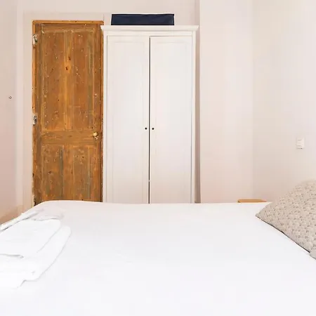 Old Town By Next Stop Apartamento