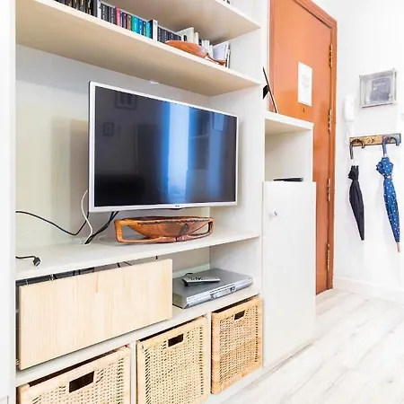 Old Town By Next Stop Apartamento
