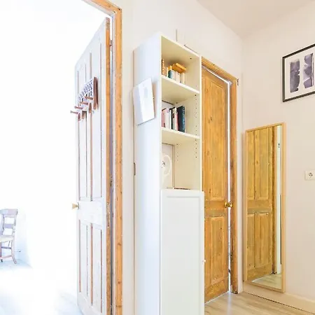 Old Town By Next Stop Apartamento