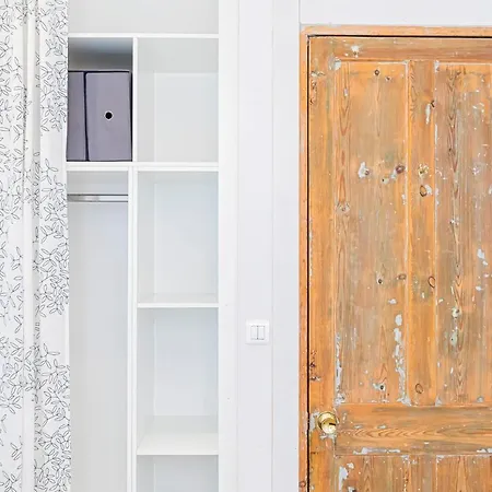 Old Town By Next Stop Apartamento *