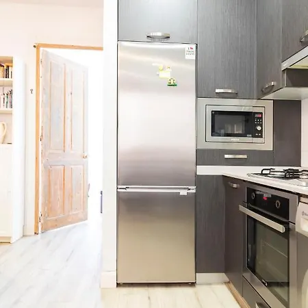 Old Town By Next Stop Apartamento *